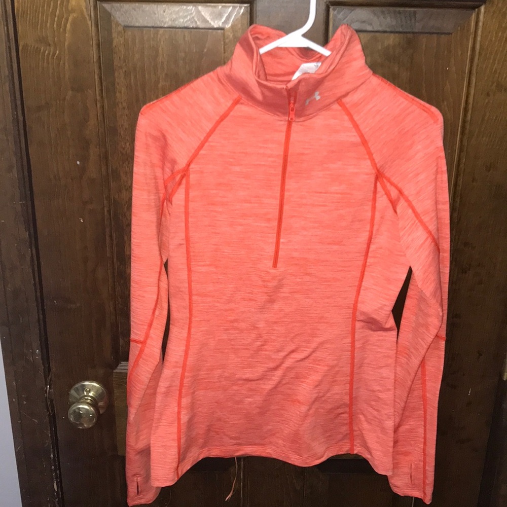 Under Armour cold gear pullover